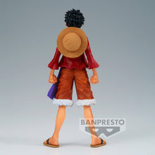 Load image into Gallery viewer, PRE-ORDER DXF Monkey D Luffy The Grandline Series One Piece