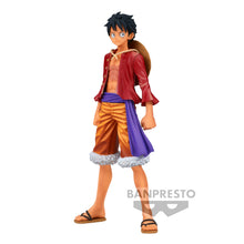 Load image into Gallery viewer, PRE-ORDER DXF Monkey D Luffy The Grandline Series One Piece