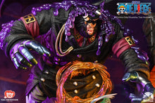 Load image into Gallery viewer, PRE-ORDER Luffy vs Magellan One Piece LImited Edition Statue