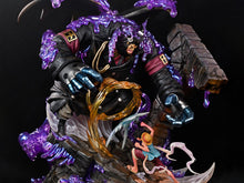 Load image into Gallery viewer, PRE-ORDER Luffy vs Magellan One Piece LImited Edition Statue
