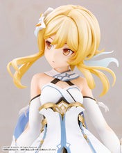 Load image into Gallery viewer, PRE-ORDER 1/7 Scale Traveler Lumine Genshin Impact + Bonus Face Part & Acrylic Name Plate