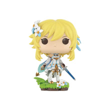 Load image into Gallery viewer, PRE-ORDER Funko Pop! Lumine Genshin Impact