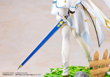 Load image into Gallery viewer, PRE-ORDER 1/7 Scale Traveler Lumine Genshin Impact + Bonus Face Part & Acrylic Name Plate