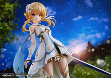 Load image into Gallery viewer, PRE-ORDER 1/7 Scale Traveler Lumine Genshin Impact + Bonus Face Part & Acrylic Name Plate