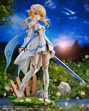 Load image into Gallery viewer, PRE-ORDER 1/7 Scale Traveler Lumine Genshin Impact
