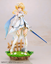 Load image into Gallery viewer, PRE-ORDER 1/7 Scale Traveler Lumine Genshin Impact