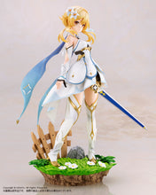 Load image into Gallery viewer, PRE-ORDER 1/7 Scale Traveler Lumine Genshin Impact + Bonus Face Part & Acrylic Name Plate