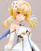 Load image into Gallery viewer, PRE-ORDER 1/7 Scale Traveler Lumine Genshin Impact + Bonus Face Part & Acrylic Name Plate