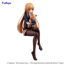 Load image into Gallery viewer, PRE-ORDER Mahiru Shiina Noodle Stopper Figure The Angel Next Door Spoils Me Rotten