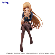 Load image into Gallery viewer, PRE-ORDER Mahiru Shiina Noodle Stopper Figure The Angel Next Door Spoils Me Rotten