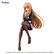 Load image into Gallery viewer, PRE-ORDER Mahiru Shiina Noodle Stopper Figure The Angel Next Door Spoils Me Rotten
