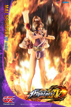 Load image into Gallery viewer, PRE-ORDER 1/6 Scale Mai Shiranui 2.0 KOF The King of Fighters (XIV)