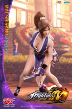 Load image into Gallery viewer, PRE-ORDER 1/6 Scale Mai Shiranui 2.0 KOF The King of Fighters (XIV)
