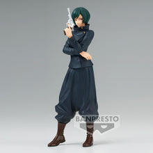 Load image into Gallery viewer, PRE-ORDER Mai Zenin Jukon no Kata Jujutsu Kaisen Figure