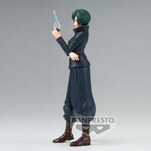 Load image into Gallery viewer, PRE-ORDER Mai Zenin Jukon no Kata Jujutsu Kaisen Figure