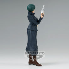 Load image into Gallery viewer, PRE-ORDER Mai Zenin Jukon no Kata Jujutsu Kaisen Figure