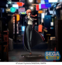 Load image into Gallery viewer, PRE-ORDER Makima Luminasta Figure Chainsaw Man