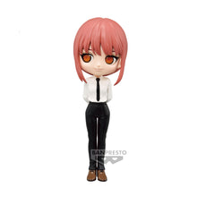 Load image into Gallery viewer, PRE-ORDER Q Posket Makima Chainsaw Man