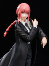 Load image into Gallery viewer, PRE-ORDER Makima Chainsaw Man Figure