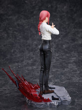 Load image into Gallery viewer, PRE-ORDER 1/7 Scale Makima Chainsaw Man