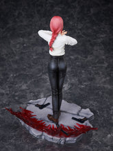 Load image into Gallery viewer, PRE-ORDER 1/7 Scale Makima Chainsaw Man