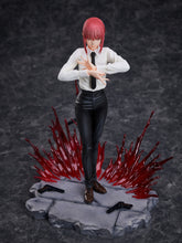 Load image into Gallery viewer, PRE-ORDER 1/7 Scale Makima Chainsaw Man
