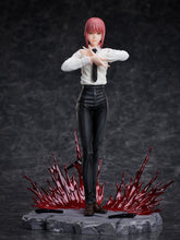 Load image into Gallery viewer, PRE-ORDER 1/7 Scale Makima Chainsaw Man