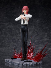 Load image into Gallery viewer, PRE-ORDER 1/7 Scale Makima Chainsaw Man