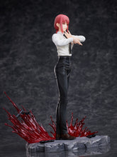 Load image into Gallery viewer, PRE-ORDER 1/7 Scale Makima Chainsaw Man