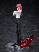 Load image into Gallery viewer, PRE-ORDER 1/7 Scale Makima Chainsaw Man
