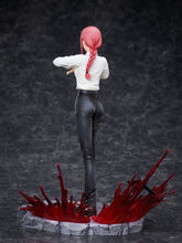 Load image into Gallery viewer, PRE-ORDER 1/7 Scale Makima Chainsaw Man