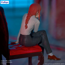 Load image into Gallery viewer, PRE-ORDER Makima Noodle Stopper Chainsaw Man