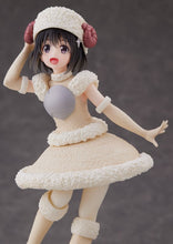Load image into Gallery viewer, TAITO Maple Sheep Equipment Ver - Bofuri: I Don't Want to Get Hurt, So I'll Max Out My Defense Coreful Figure