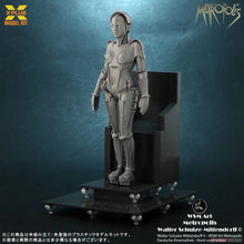 Load image into Gallery viewer, PRE-ORDER 1/8 Scale Maria Metropolis Maschinenmensch (1927) - Model kit series – Silver Screen Edition