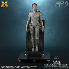 Load image into Gallery viewer, PRE-ORDER 1/8 Scale Maria Metropolis Maschinenmensch (1927) - Model kit series – Silver Screen Edition