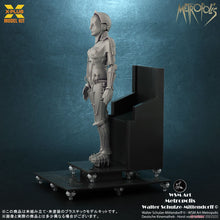 Load image into Gallery viewer, PRE-ORDER 1/8 Scale Maria Metropolis Maschinenmensch (1927) - Model kit series – Silver Screen Edition