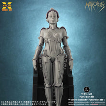Load image into Gallery viewer, PRE-ORDER 1/8 Scale Maria Metropolis Maschinenmensch (1927) - Model kit series – Silver Screen Edition