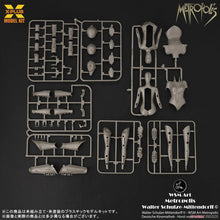 Load image into Gallery viewer, PRE-ORDER 1/8 Scale Maria Metropolis Maschinenmensch (1927) - Model kit series – Silver Screen Edition