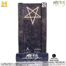 Load image into Gallery viewer, PRE-ORDER 1/8 Scale Maria Metropolis Maschinenmensch (1927) - Model kit series – Silver Screen Edition