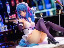 Load image into Gallery viewer, PRE-ORDER 1/8 Scale Marija - Muse Dash (Maid Ver.) Complete Figure