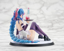 Load image into Gallery viewer, PRE-ORDER 1/8 Scale Marija - Muse Dash (Maid Ver.) Complete Figure