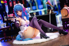 Load image into Gallery viewer, PRE-ORDER 1/8 Scale Marija - Muse Dash (Maid Ver.) Complete Figure