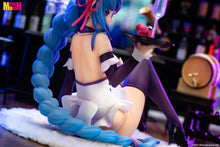 Load image into Gallery viewer, PRE-ORDER 1/8 Scale Marija - Muse Dash (Maid Ver.) Complete Figure