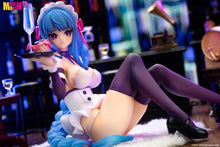 Load image into Gallery viewer, PRE-ORDER 1/8 Scale Marija - Muse Dash (Maid Ver.) Complete Figure