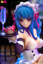 Load image into Gallery viewer, PRE-ORDER 1/8 Scale Marija - Muse Dash (Maid Ver.) Complete Figure