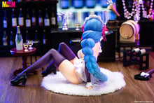 Load image into Gallery viewer, PRE-ORDER 1/8 Scale Marija - Muse Dash (Maid Ver.) Complete Figure