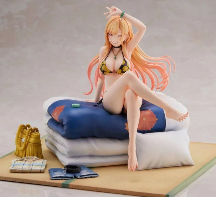 PRE-ORDER 1/7 Scale Marin Kitagawa Swimsuit Ver. My Dress Up Darling