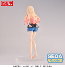 Load image into Gallery viewer, PRE-ORDER Marin Kitagawa First Measurements Luminasta Figure My Dress-Up Darling