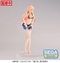 Load image into Gallery viewer, PRE-ORDER Marin Kitagawa First Measurements Luminasta Figure My Dress-Up Darling