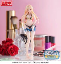 Load image into Gallery viewer, PRE-ORDER Marin Kitagawa First Measurements Luminasta Figure My Dress-Up Darling